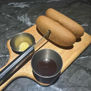 아웃백스테이크하우스 사진