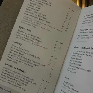 로비라운지앤바 리뷰 사진