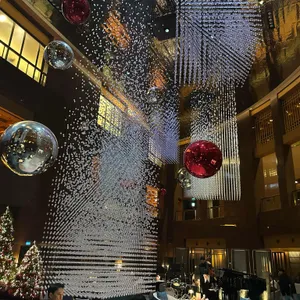 로비라운지앤바 리뷰 사진