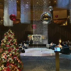 로비라운지앤바 리뷰 사진