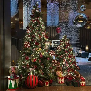 로비라운지앤바 리뷰 사진