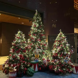 로비라운지앤바 리뷰 사진