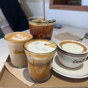 카멜커피 사진 1