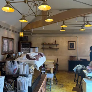 카멜커피 리뷰 사진