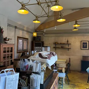 카멜커피 리뷰 사진