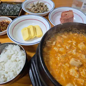 남촌식당 대표 사진
