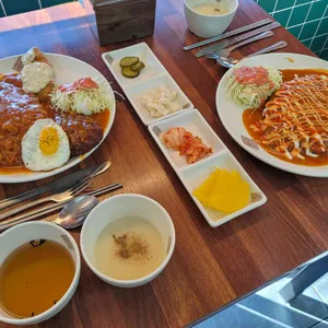 고미돈까스 사진