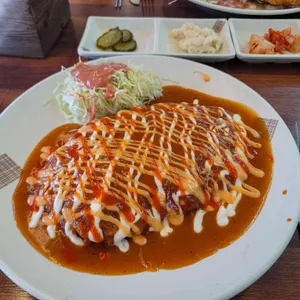 고미돈까스 사진