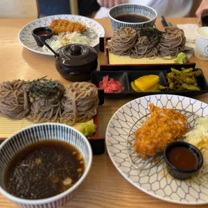 삼동소바 대표 사진