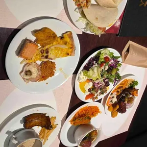 빕스 프리미어 사진