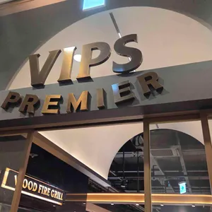 빕스 프리미어 리뷰 사진