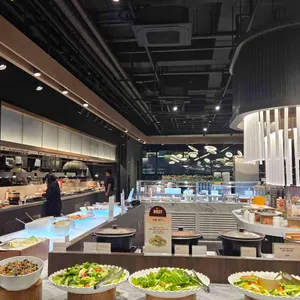 빕스 프리미어 리뷰 사진