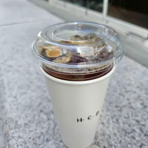 하프웨이 커피 스탠드 대표 사진