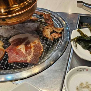 명륜진사갈비 사진