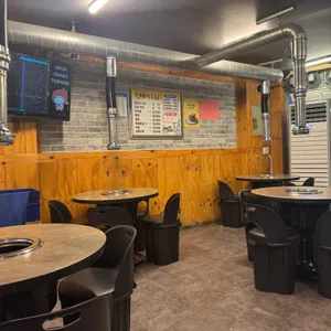 대박통 리뷰 사진