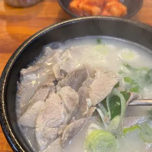 종가돼지국밥 대표 사진