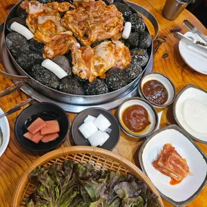 삼삼조약돌닭갈비 대표 사진