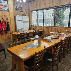 삼삼조약돌닭갈비 리뷰 사진