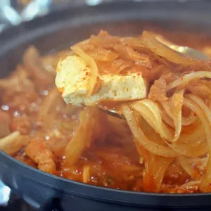 흥부연탄구이 사진
