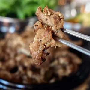 흥부연탄구이 리뷰 사진