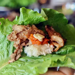 흥부연탄구이 리뷰 사진