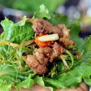 흥부연탄구이 리뷰 사진