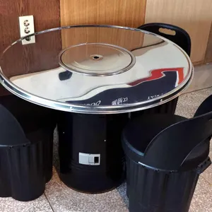 흥부연탄구이 리뷰 사진