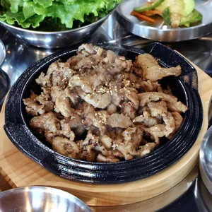 흥부연탄구이 대표 사진