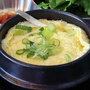 흥부연탄구이 사진