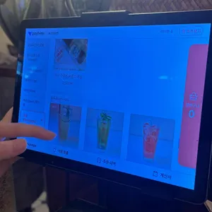 파스타마켓 리뷰 사진