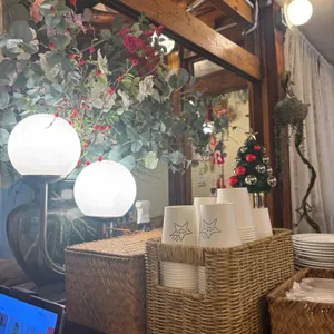 파스타마켓 리뷰 사진