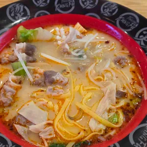 탕화쿵푸마라탕 사진