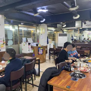 대성정육식당 리뷰 사진