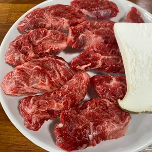 대성정육식당 사진