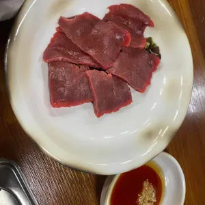 대성정육식당 사진