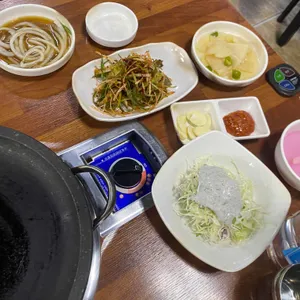 대성정육식당 사진