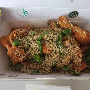 효도치킨 사진 1