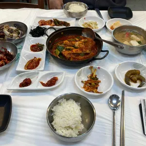 청정게장촌 사진