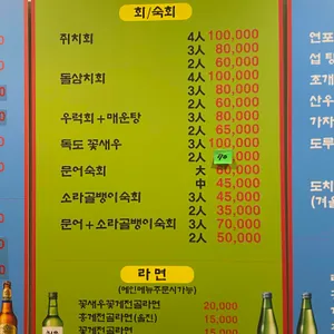 죽변항 리뷰 사진