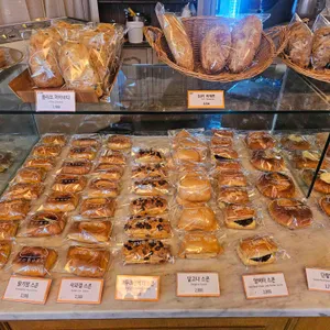 소보로빵집 리뷰 사진