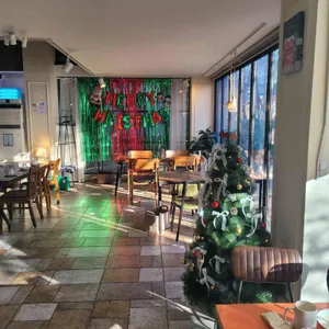 행복한다이닝 리뷰 사진