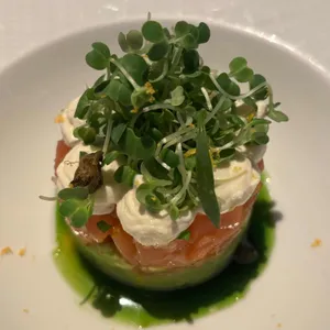 시그니엘서울 더 라운지 대표 사진