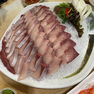 신선회수산 대표 사진