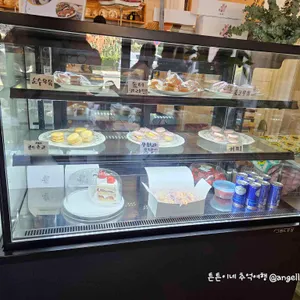 스트로우 리뷰 사진