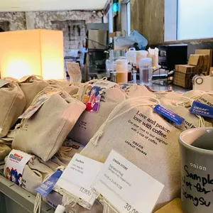 어니언 리뷰 사진