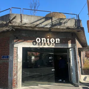 어니언 리뷰 사진