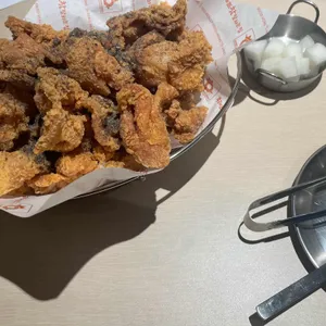 후라이드참잘하는집 사진