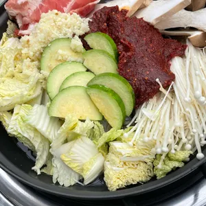 조아죽네쭈꾸미 사진