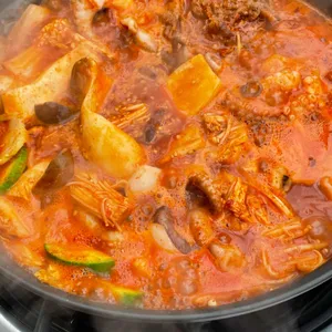 조아죽네쭈꾸미 사진