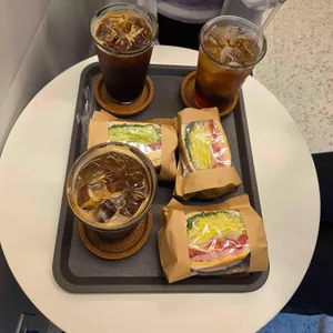 계절의 커튼콜 사진 1